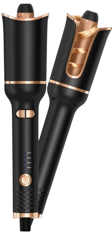 StreamCurl Hair Curler