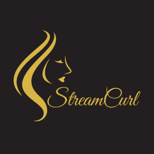 StreamCurl Hair Curler